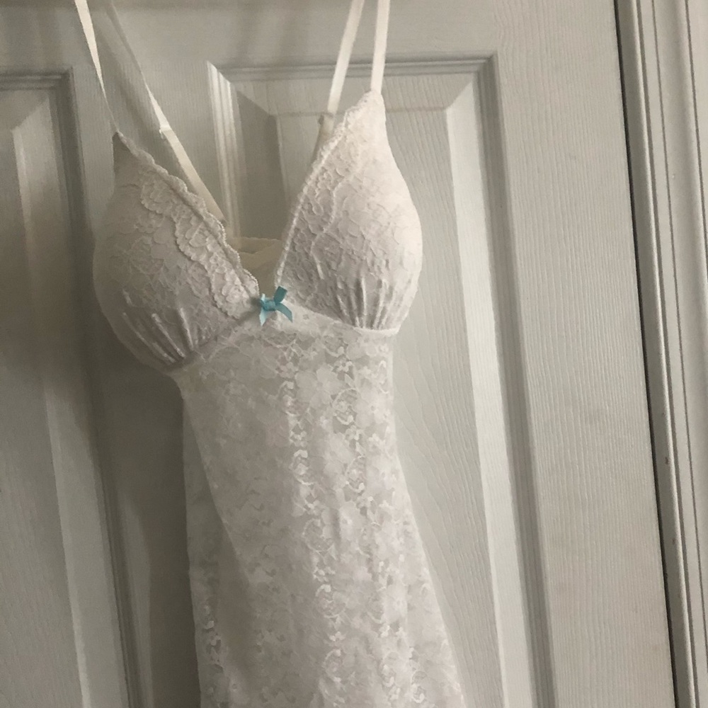 Gillian & O’Malley Bridal Lingerie New